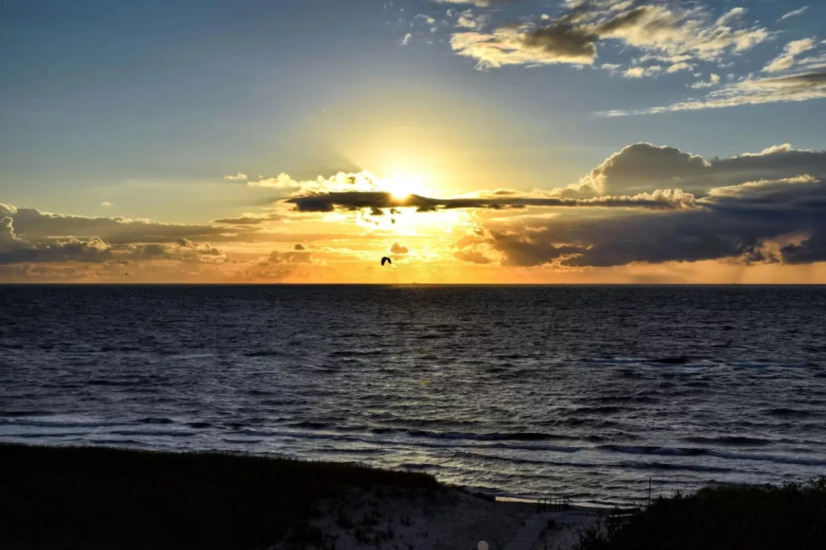 Familienhaus - Haus Sonne - Strandhotel Fischland-Gebiete Sommer 5 km