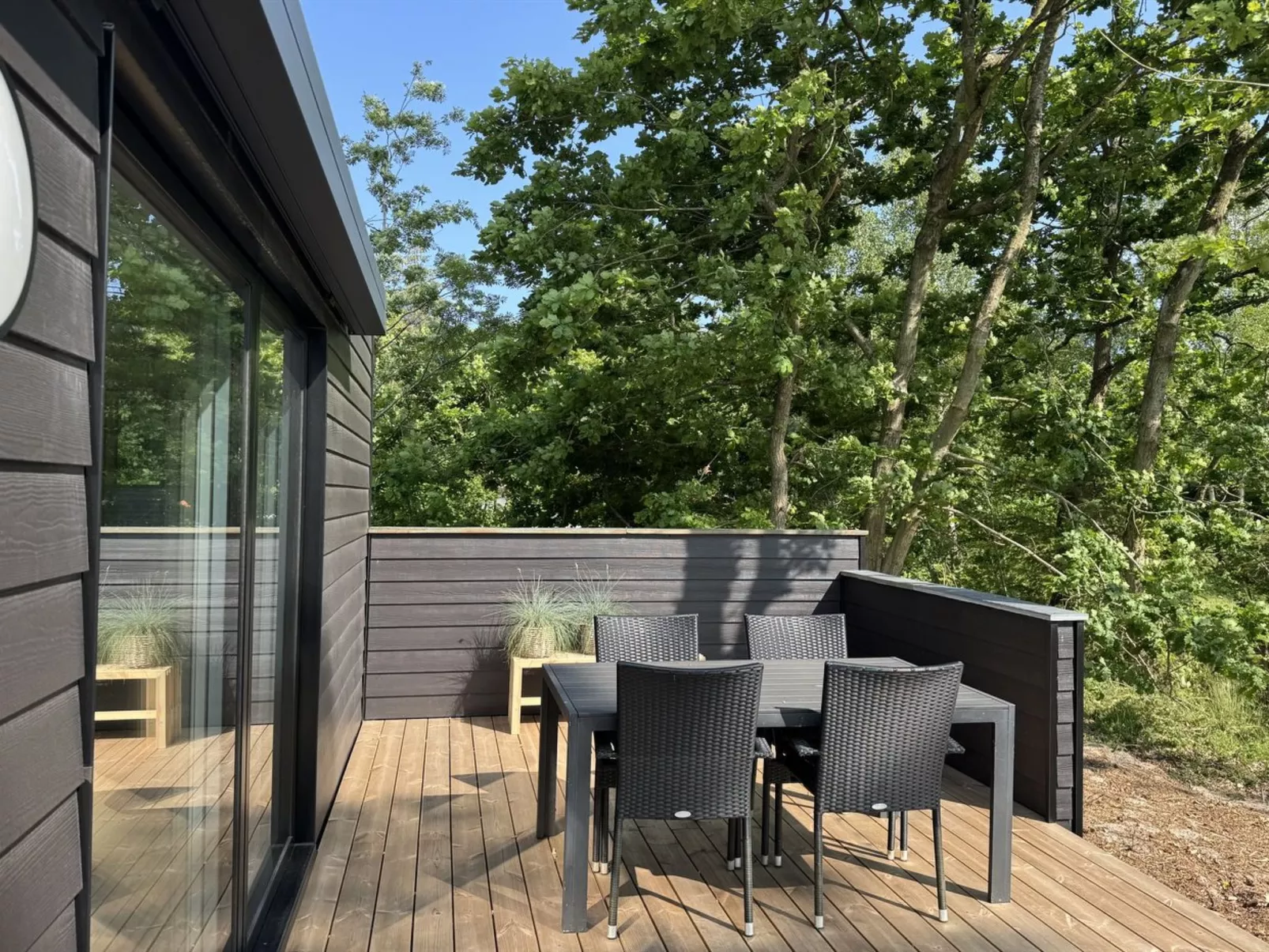 "Konrad" - 300m from the sea-Outside