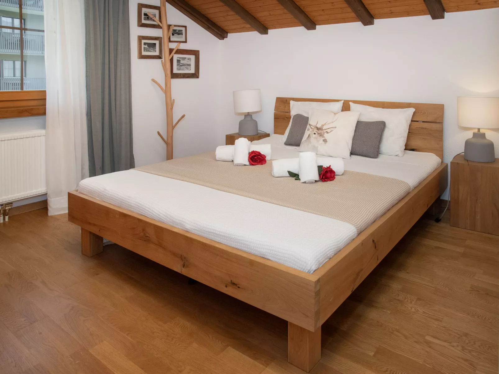 La Siala Apt.70-Dedans