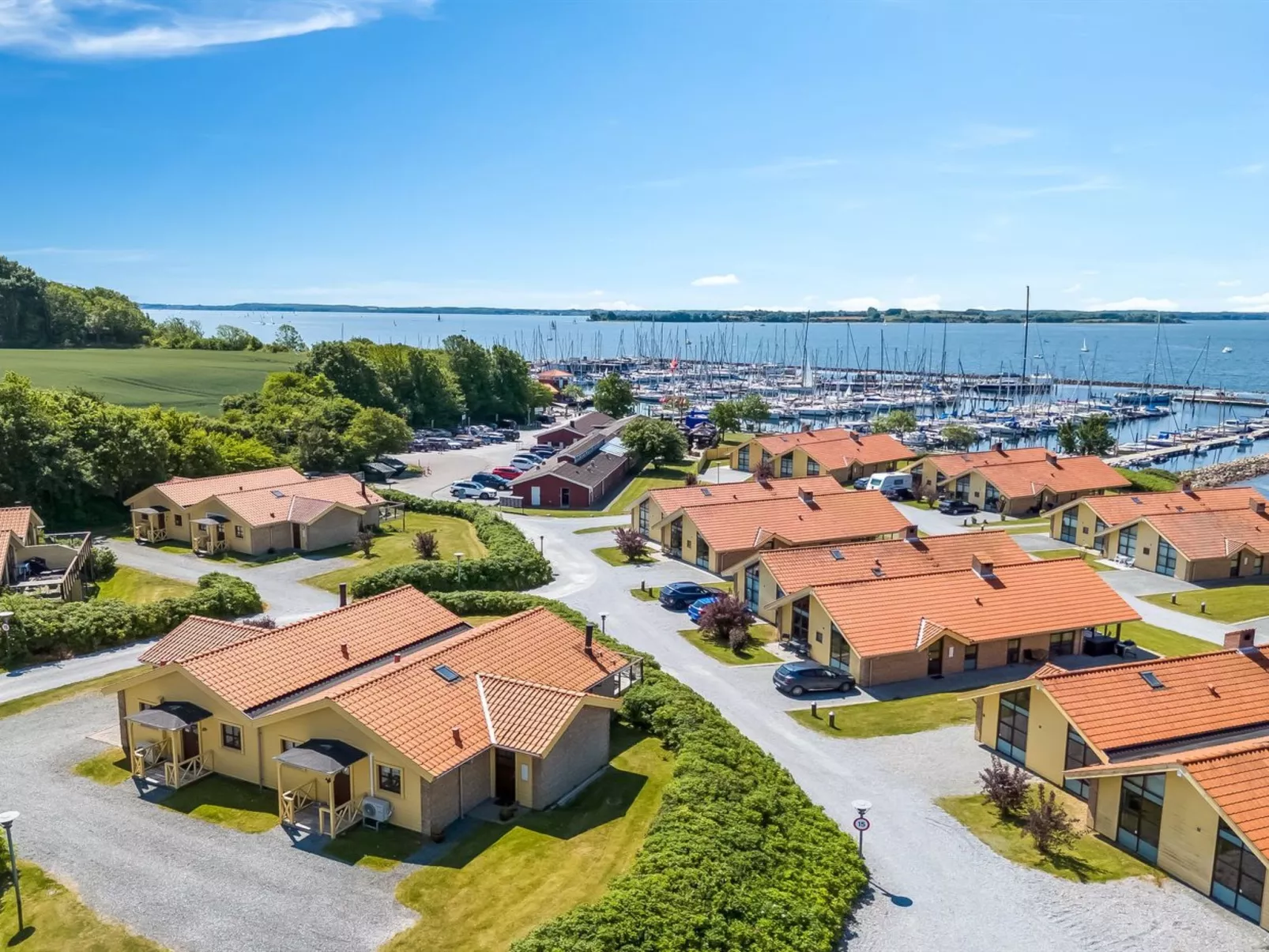 "Era" - 100m from the sea-Outside