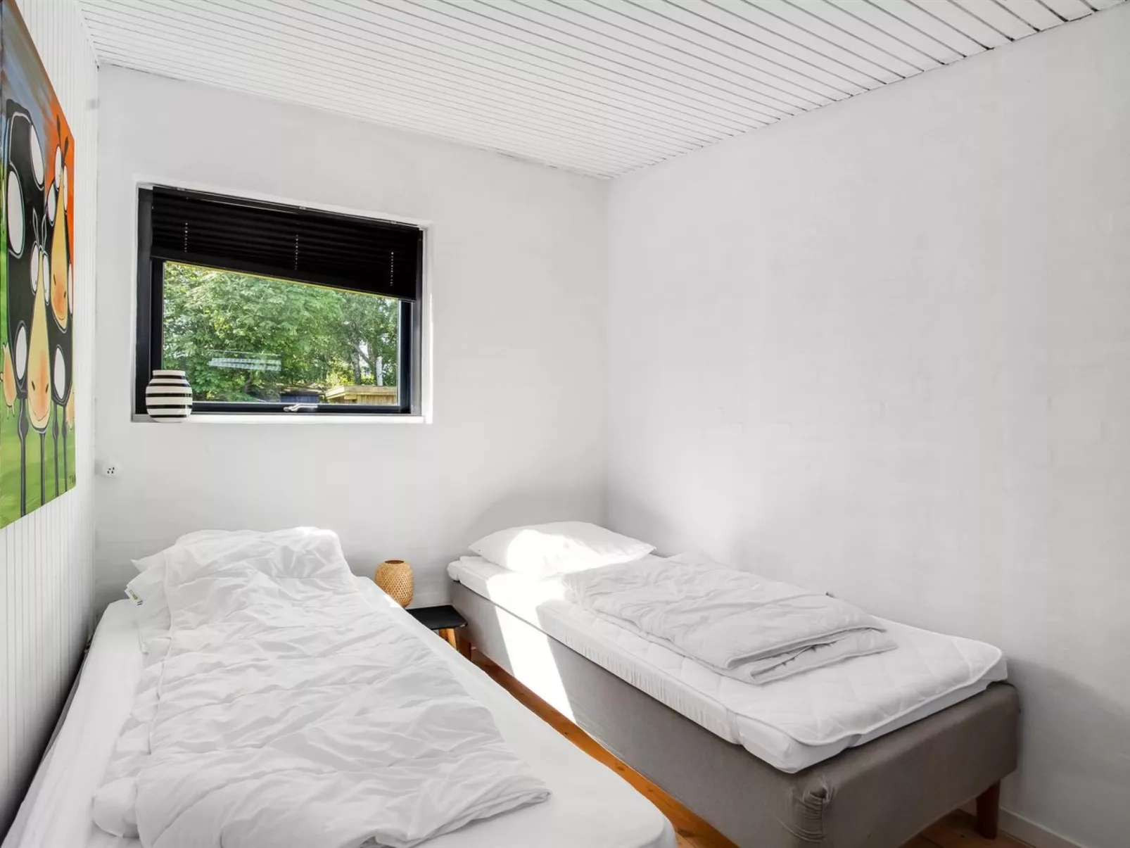 "Anabel" - 600m from the sea-Drinnen