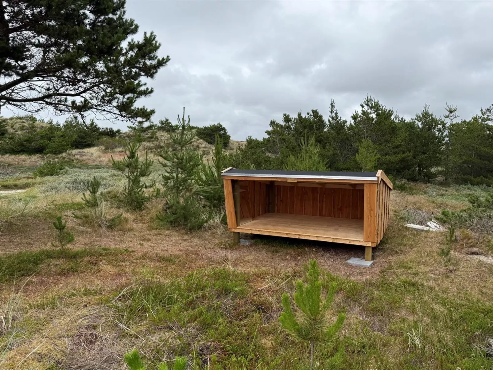 "Ola" - 900m from the sea-Outside