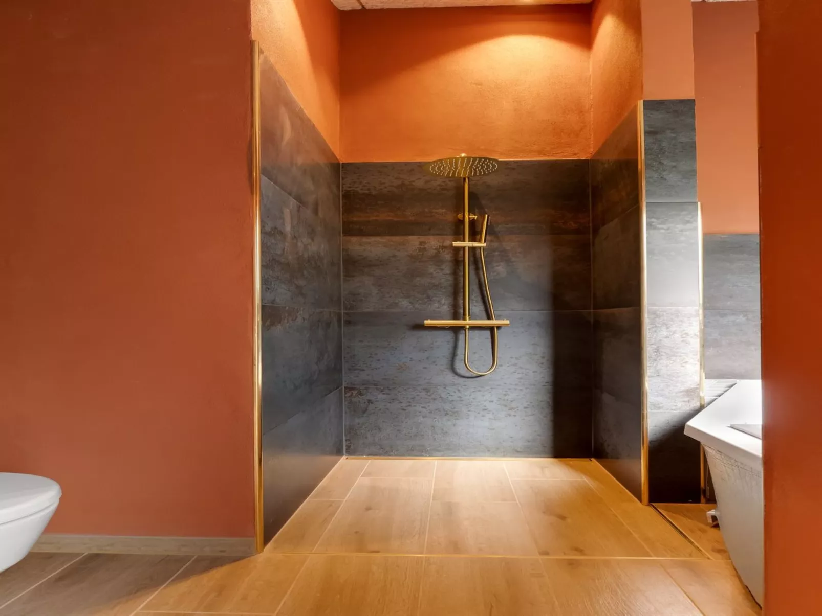 "Vilppu" - 900m from the sea-Dedans