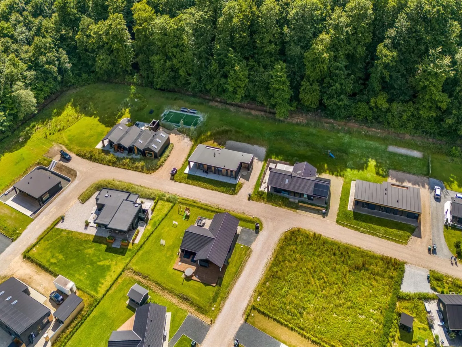 "Heidie" - 600m from the sea-Draußen