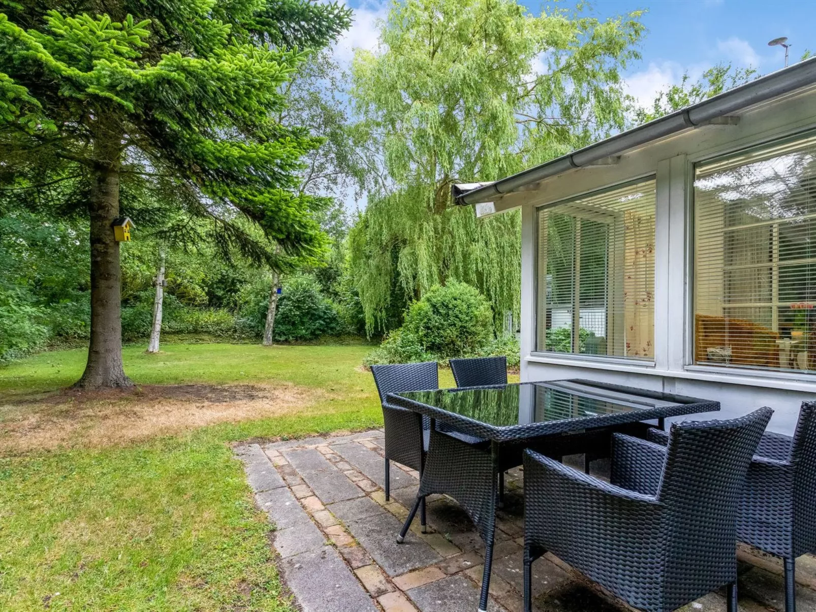 "Gravers" - 300m from the sea-Draußen