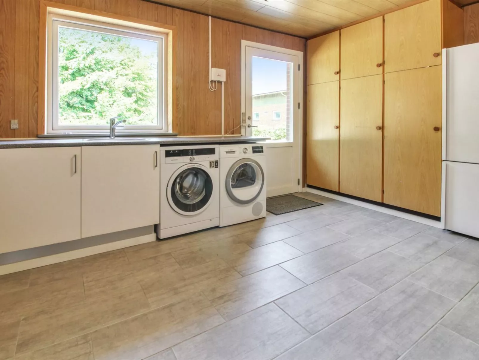 "Drine" - 19km from the sea-Inside