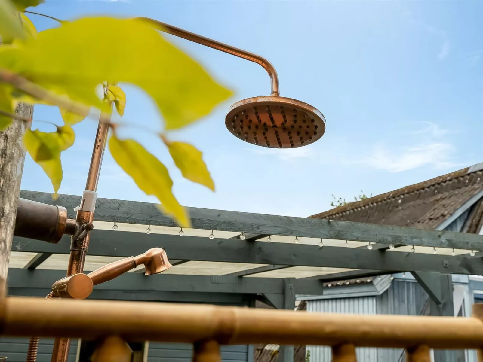 "Annalia" - 400m from the sea-Dehors