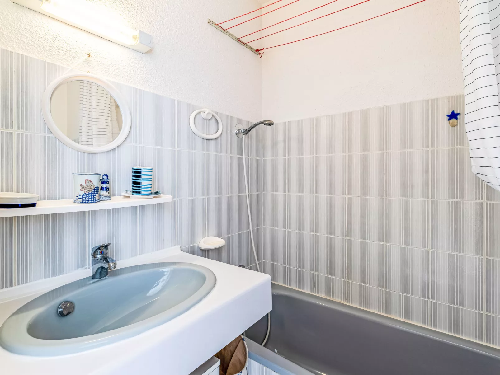 Marines de Moriani-Inside