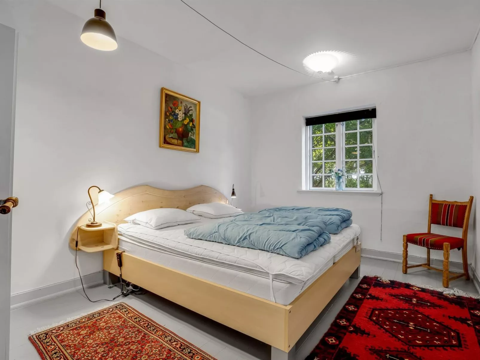 "Iivo" - 1.3km from the sea-Dedans