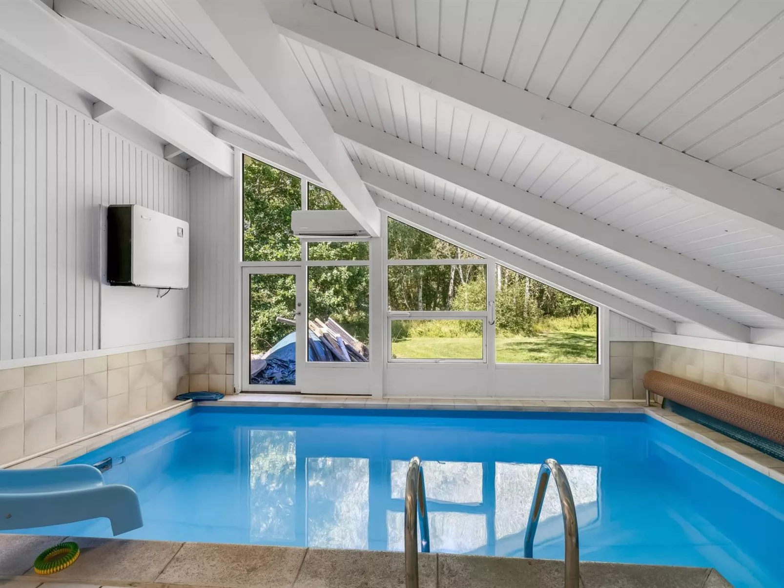 "Rathulf" - 700m from the sea-Dehors