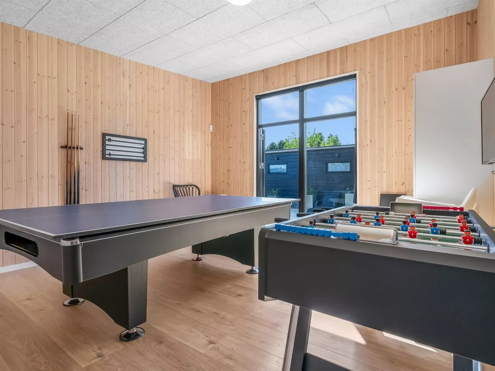 "Abbo" - 750m from the sea-Drinnen