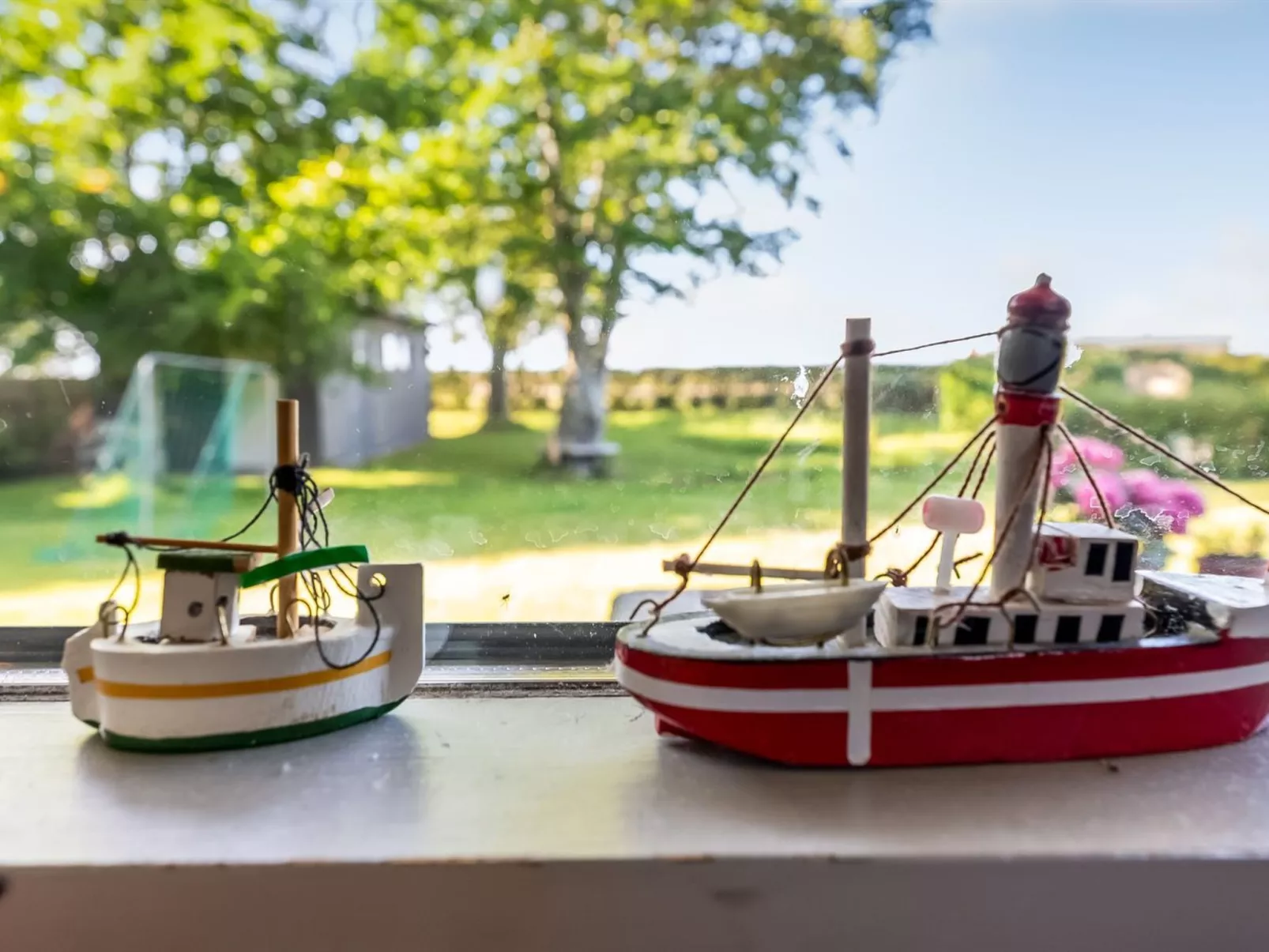 "Meglena" - 250m from the sea-Inside