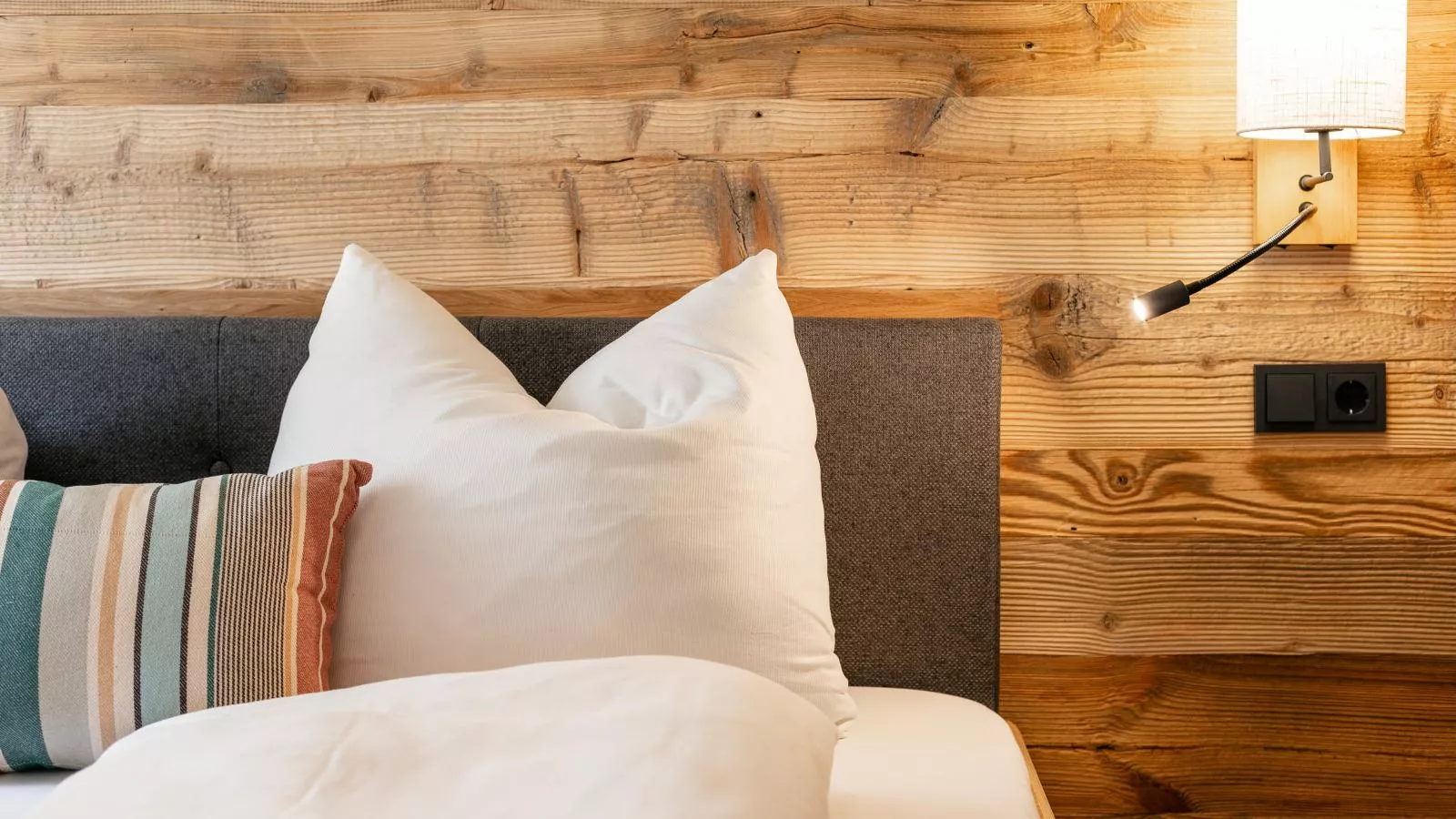 Hopfgarten Alpin Living Top 6-Chambre