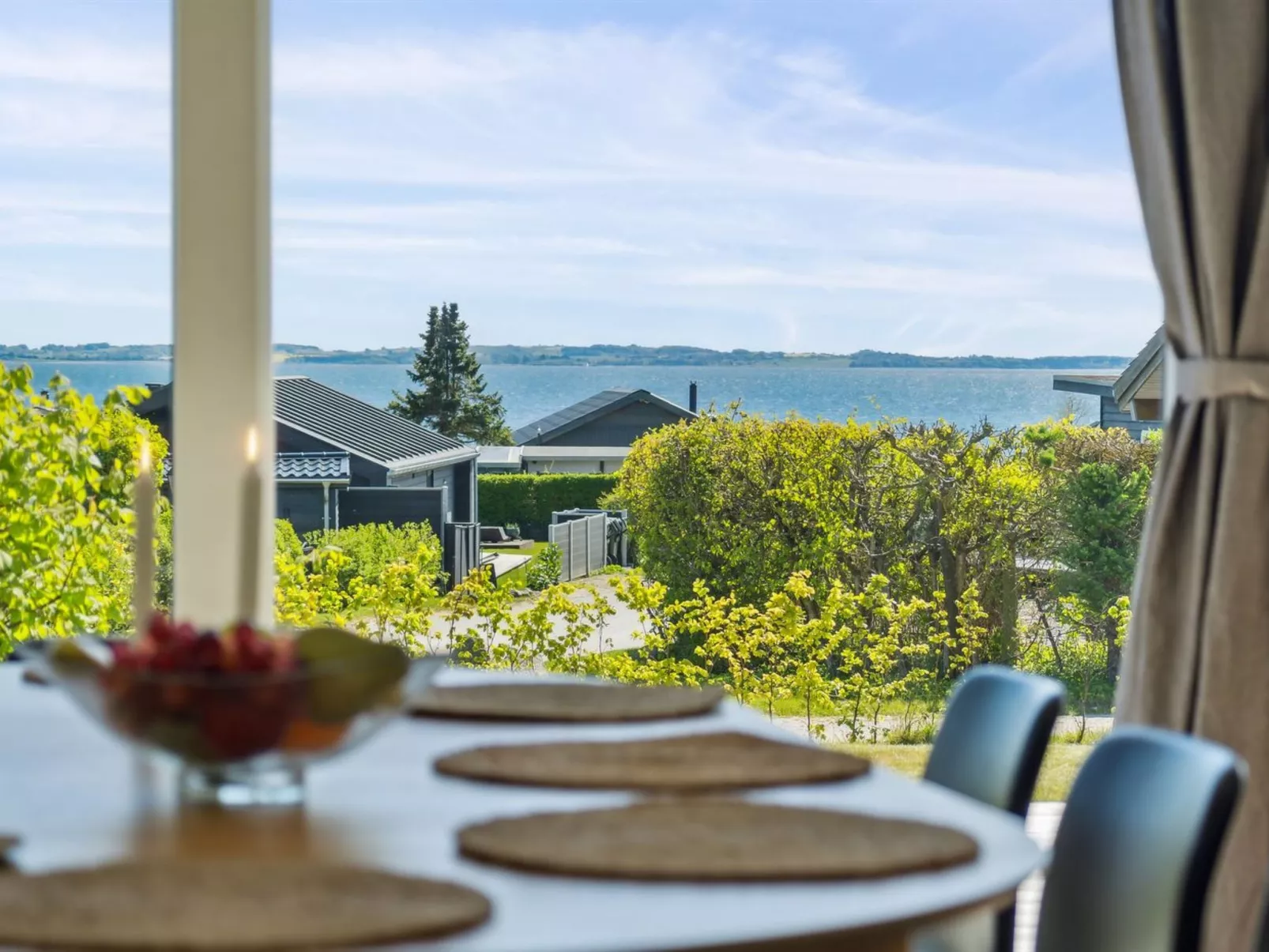 "Fabine" - 75m from the sea-Inside