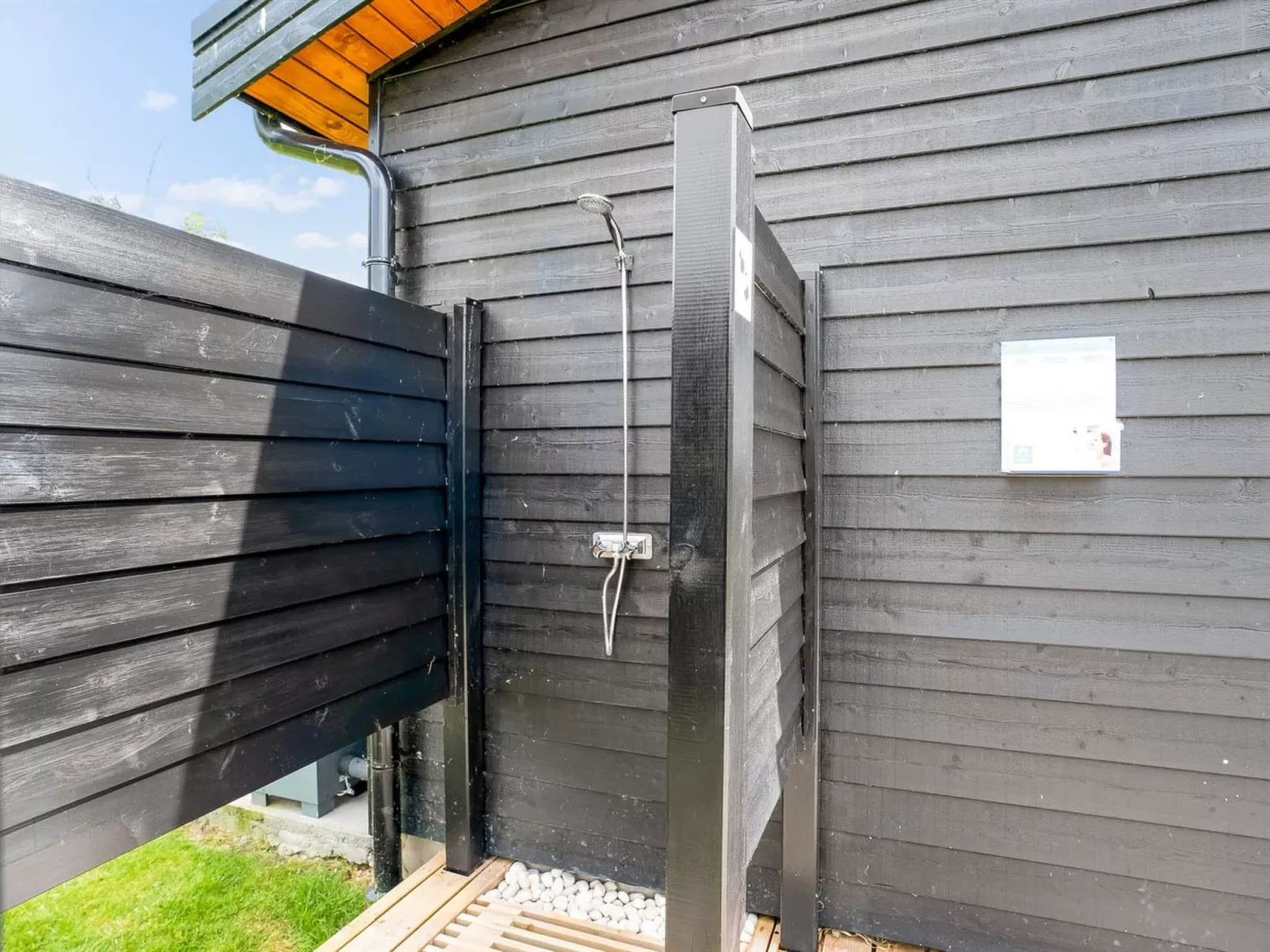 "Apelone" - 900m from the sea-Draußen