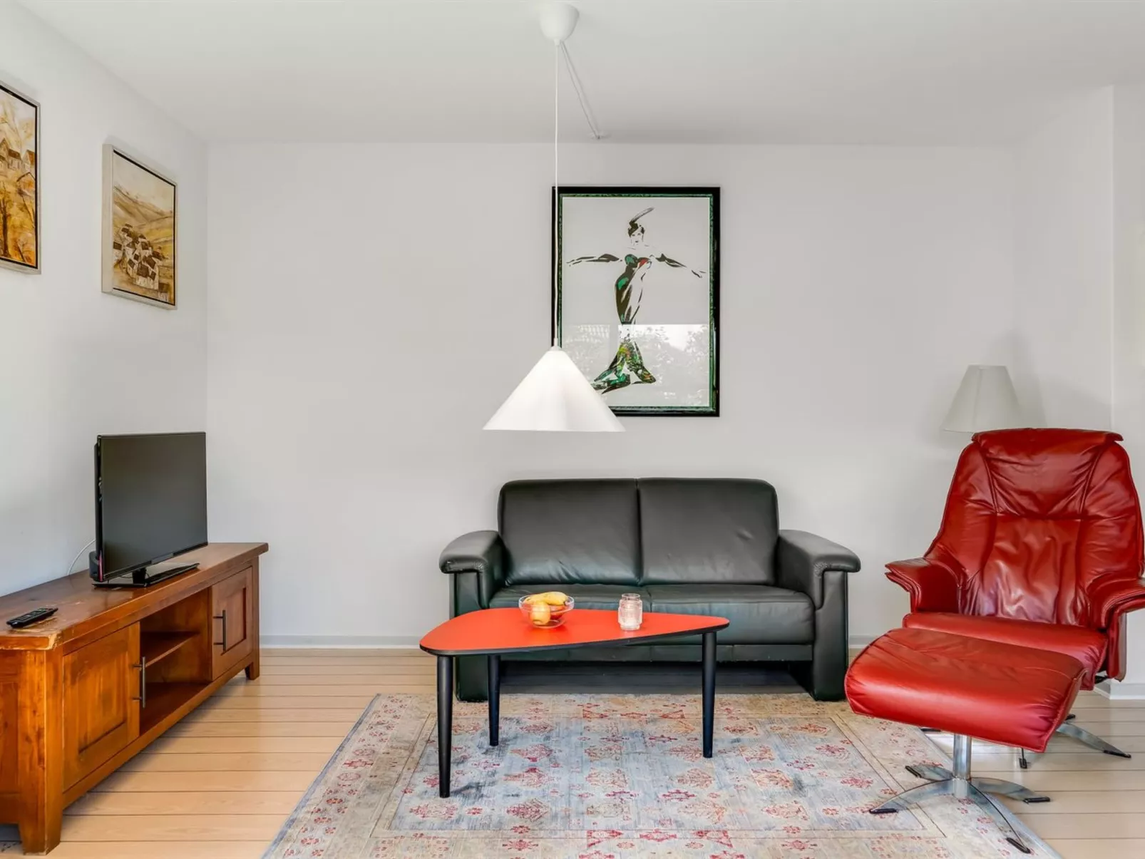 "Ilmo" - 1.9km from the sea-Dedans