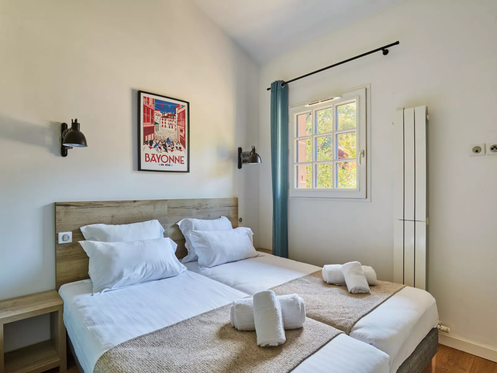 Le Domaine de Lana-Dedans