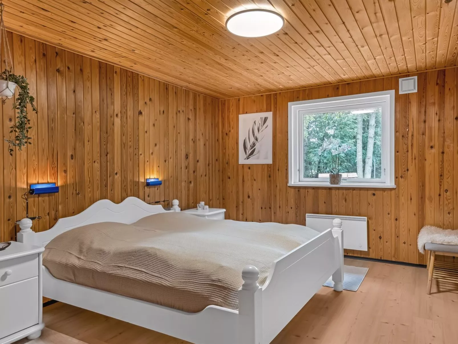 "Menard" - 1.2km from the sea-Drinnen