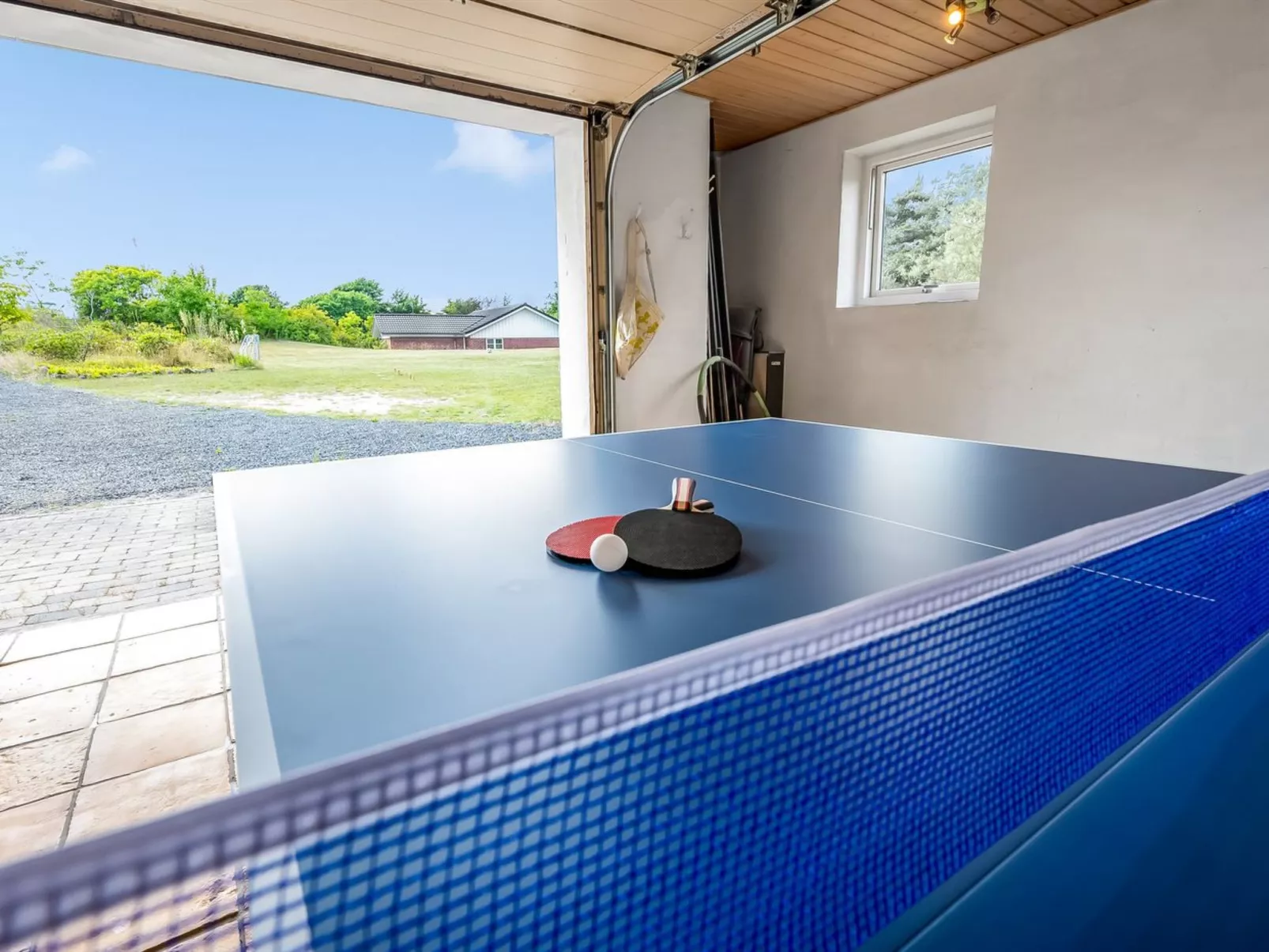 "Idalia" - 600m from the sea-Draußen