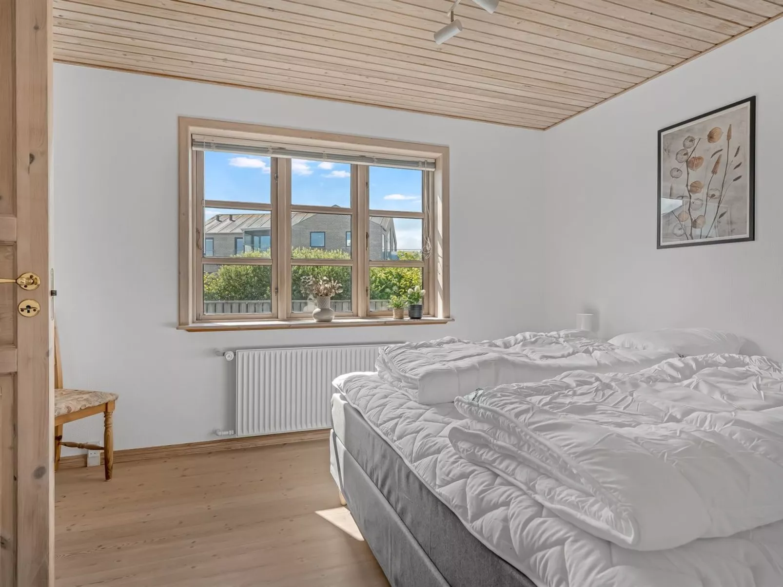 "Antine" - 400m from the sea-Dedans