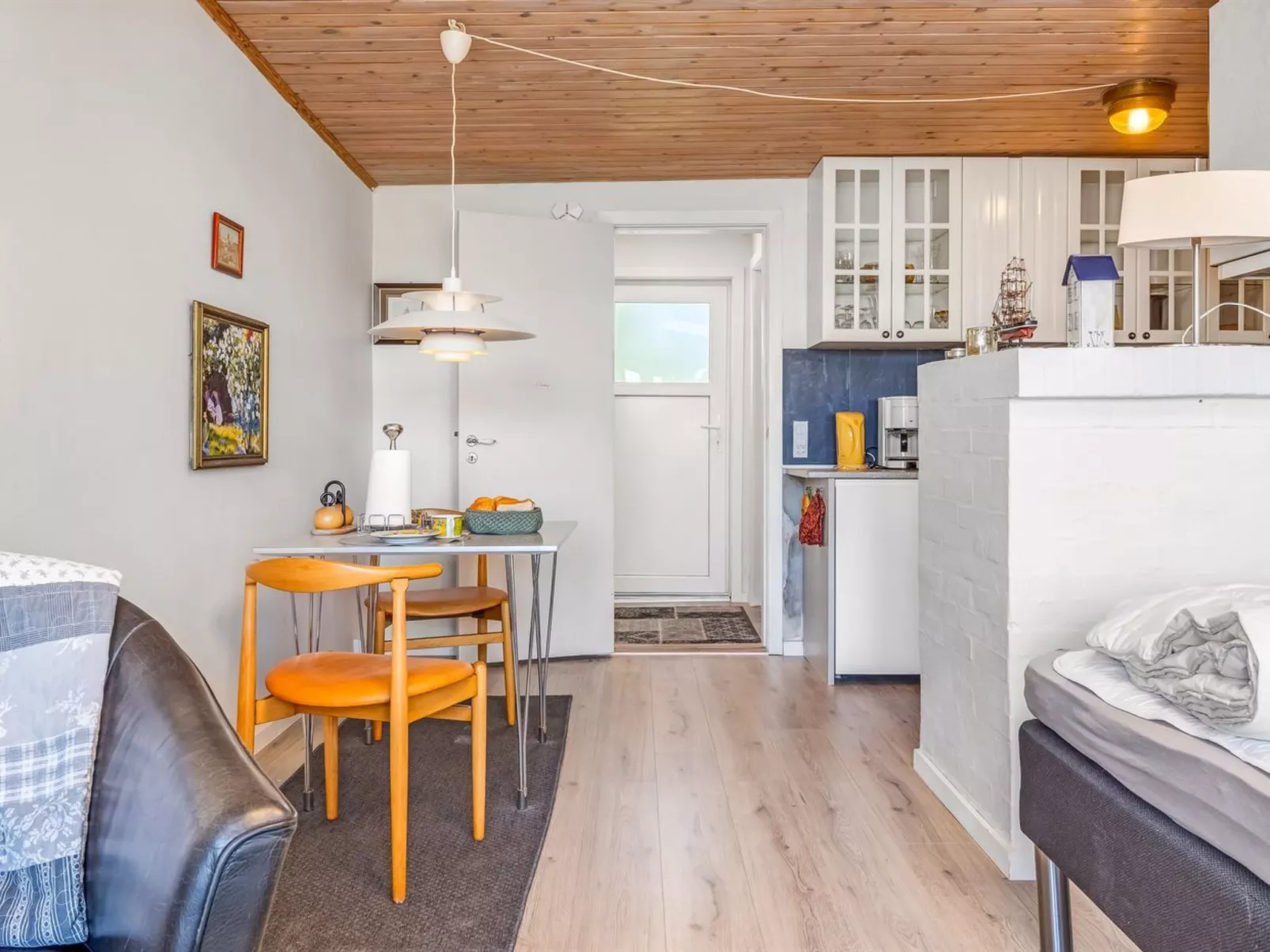 "Didrik" - 2km from the sea-Inside