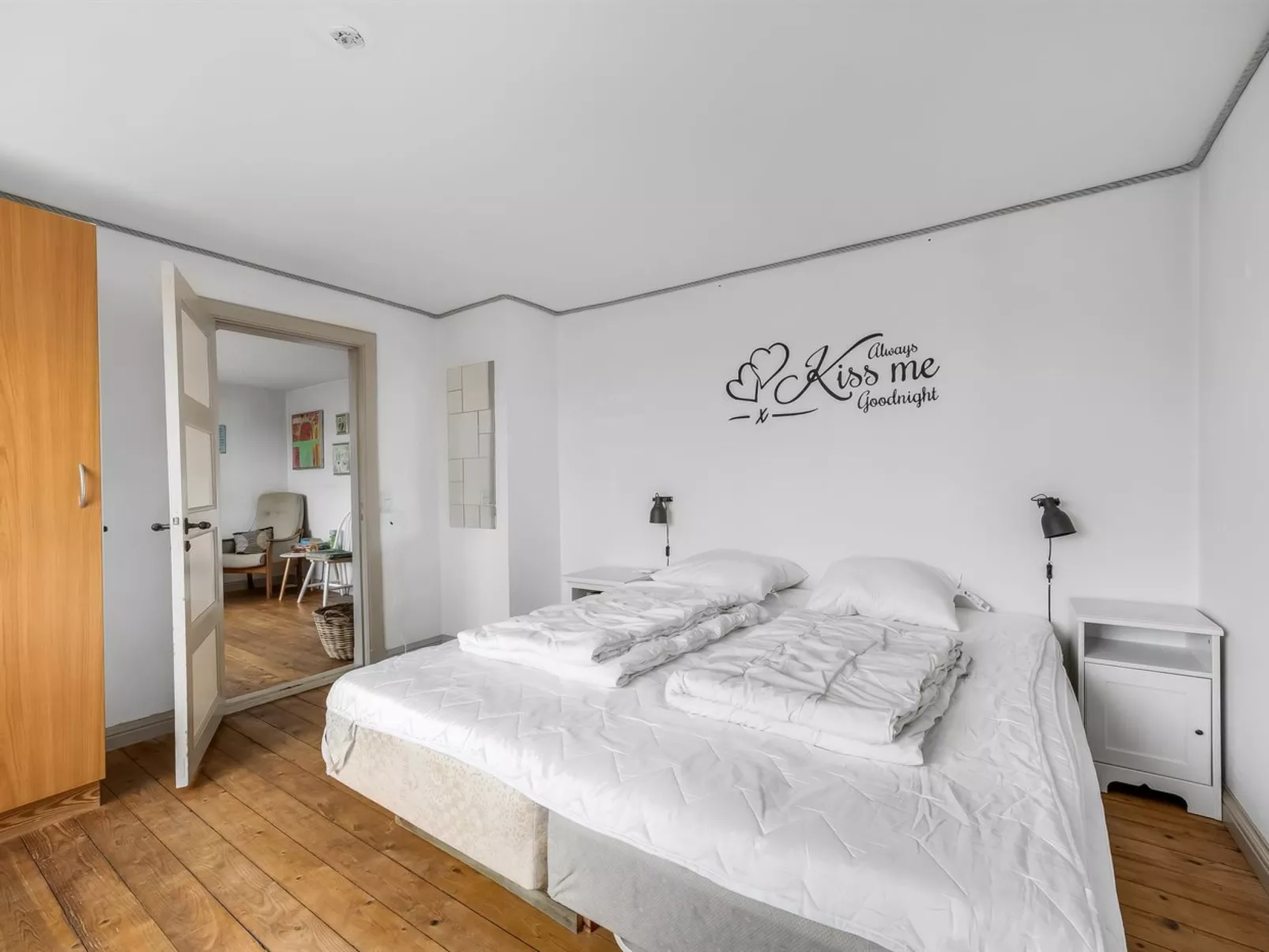 "Paale" - 208m from the sea-Inside