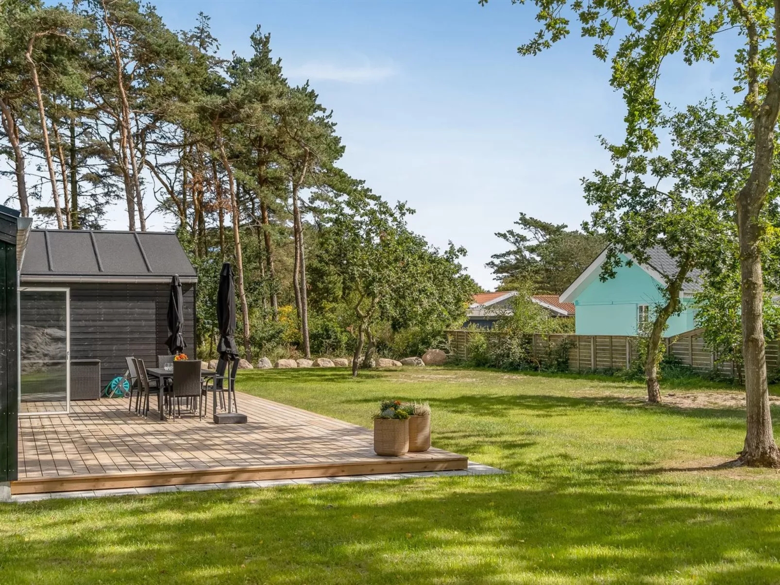 "Zoya" -  from the sea-Dehors