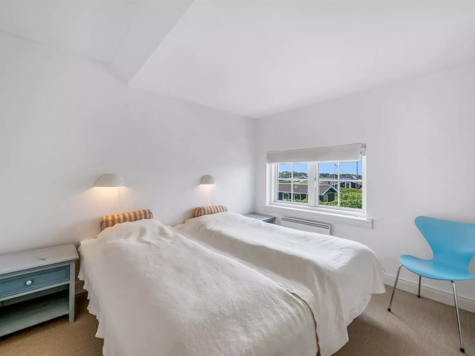 "Hildegerd" - 100m from the sea-Inside