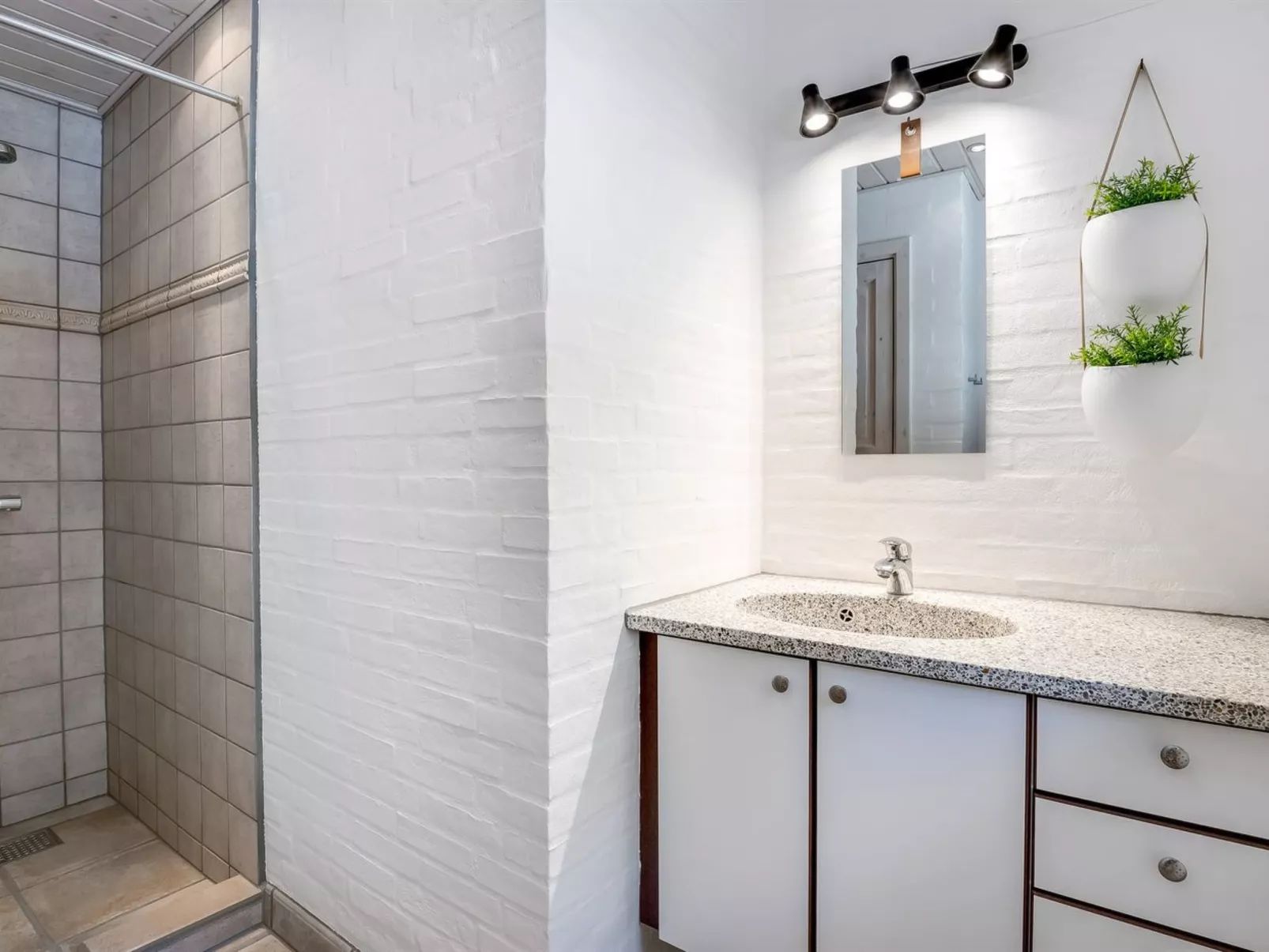 "Lillebror" - 12km from the sea-Drinnen