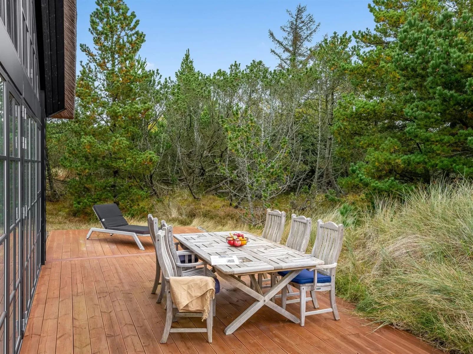 "Gise" - 2km from the sea-Draußen