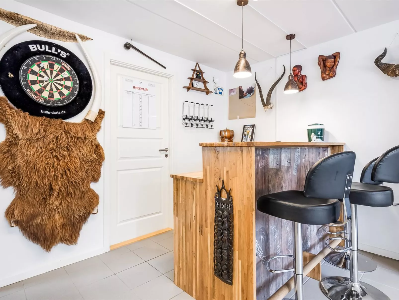 "Jonce" - 800m from the sea-Dedans