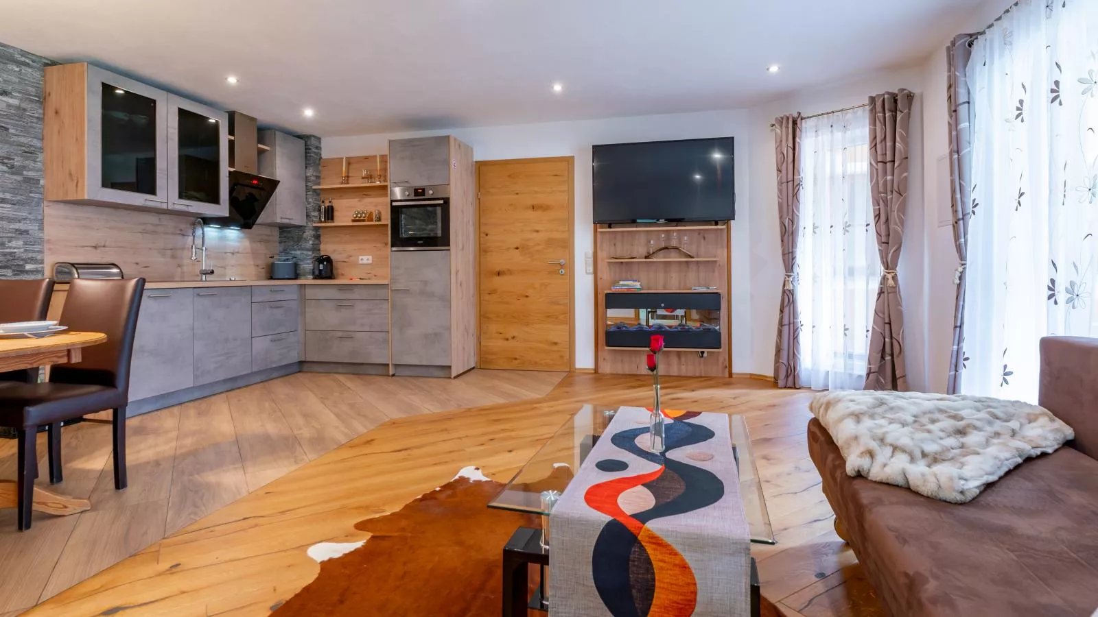 11er Kogel-Living room