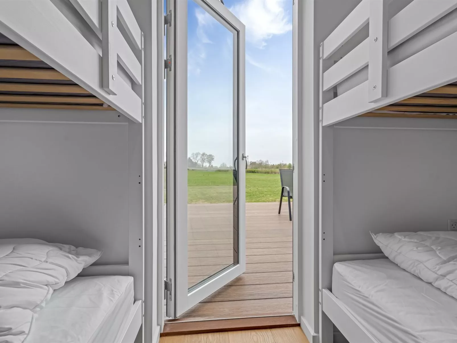 "Milena" - 1.5km from the sea-Drinnen