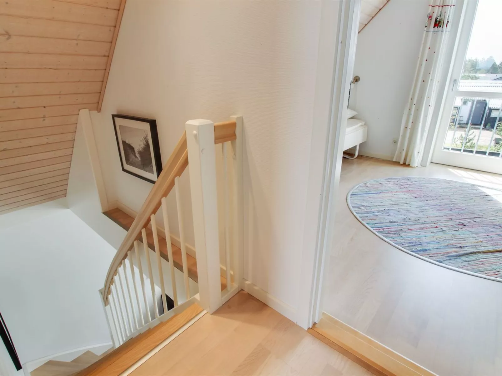 "Lucjan" - 800m from the sea-Dedans