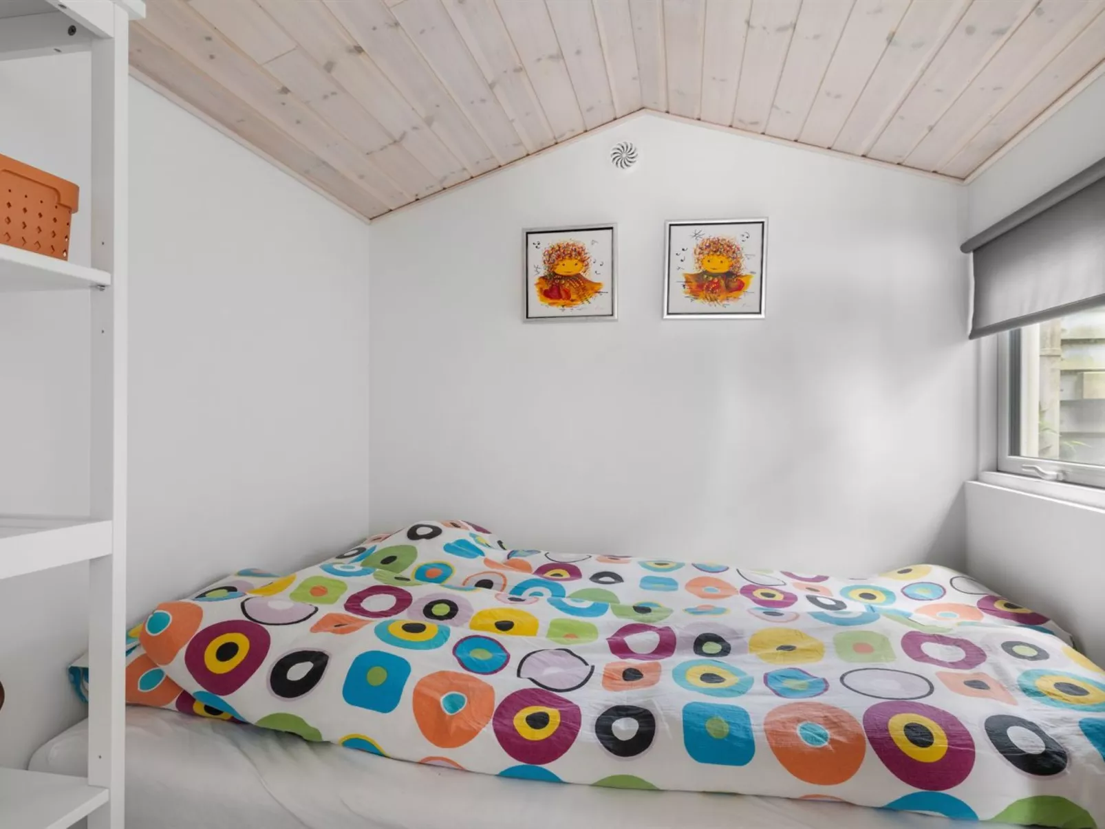 "Folkhart" - 10m from the sea-Dedans