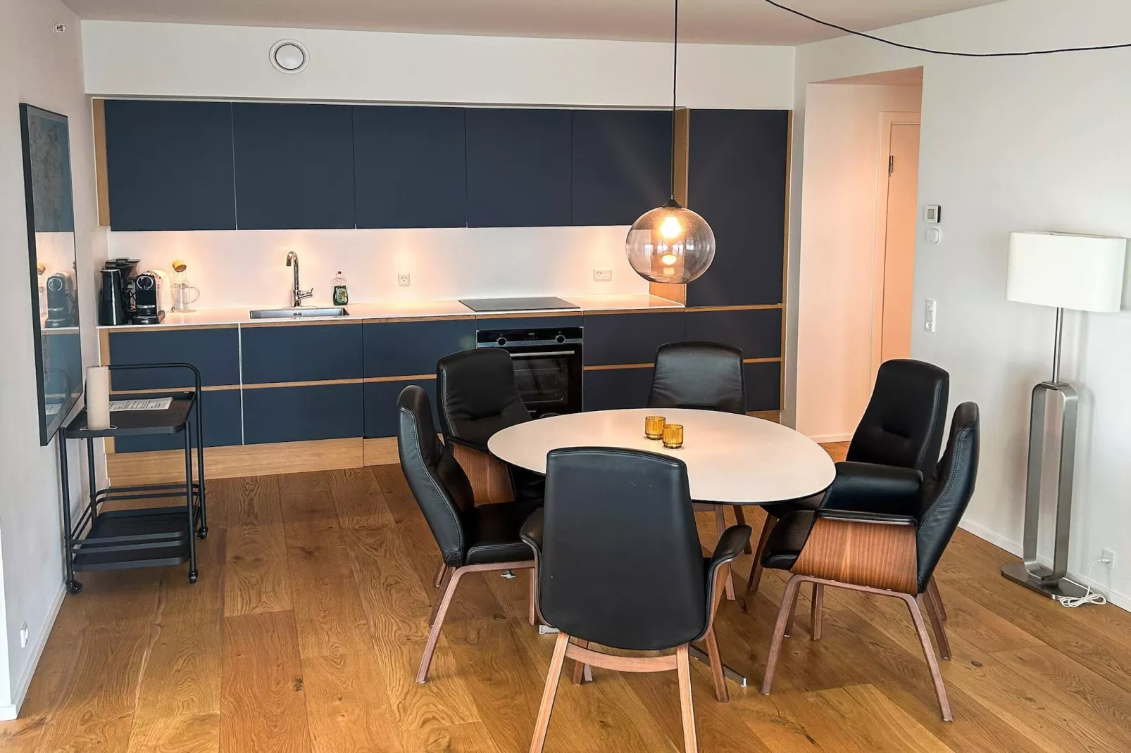 5 etoiles maison de vacances a Aarhus C-Intérieur