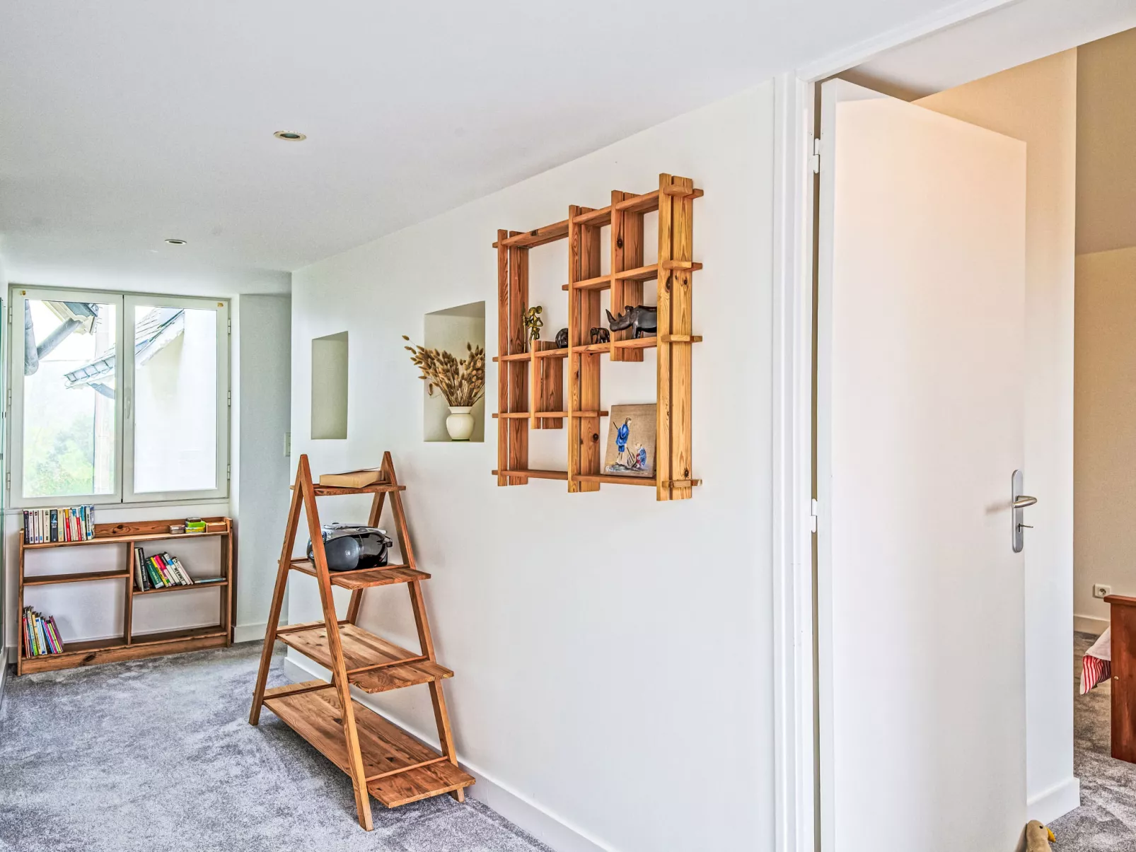 Pointe de Penchâteau-Villa 4 pers.-Inside