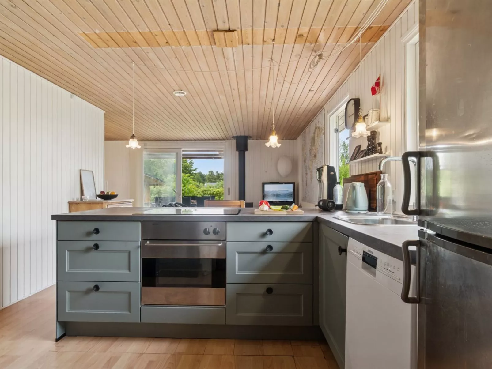 "Bruno" - 400m from the sea-Inside