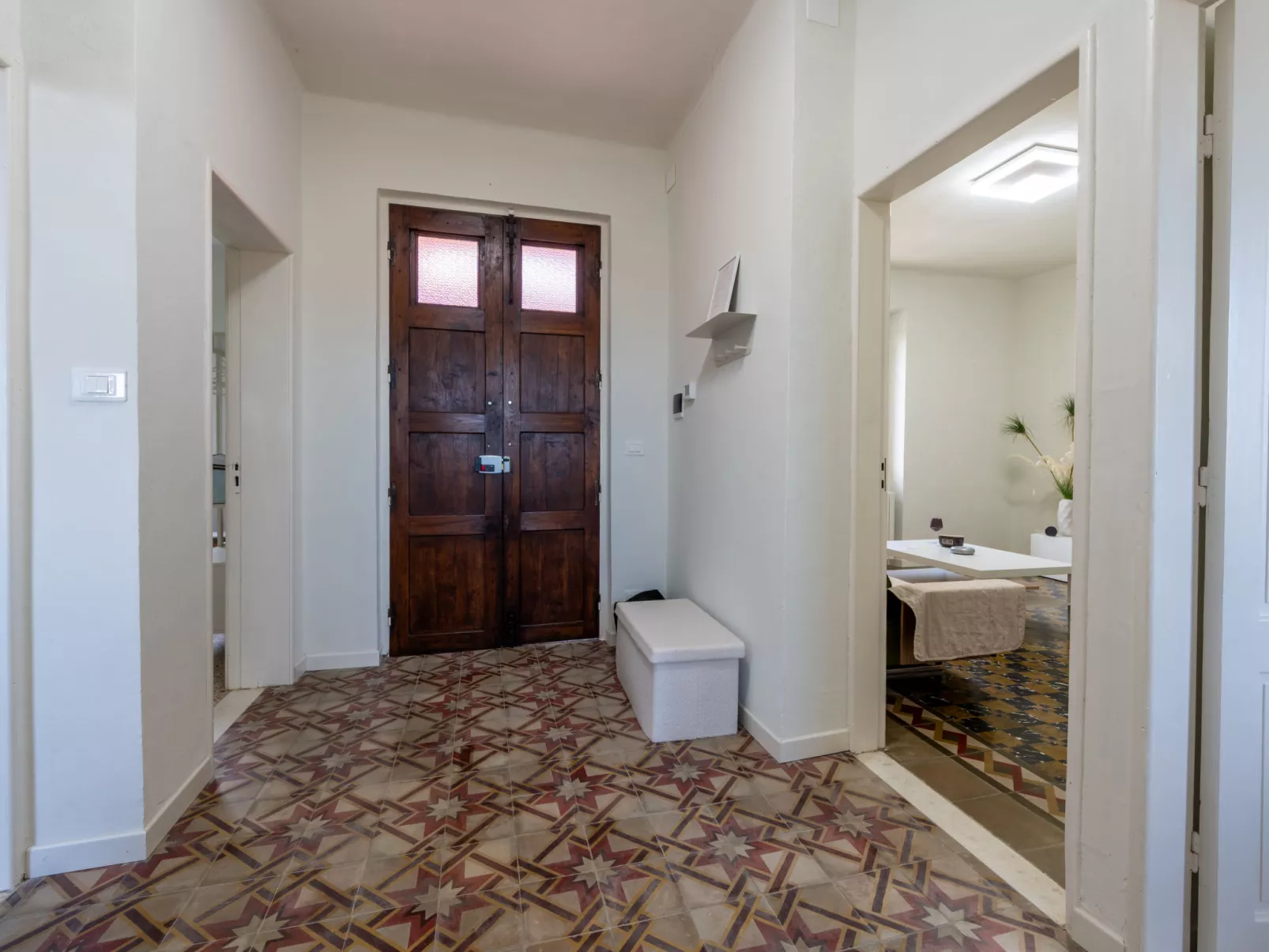 Guest House Viotti-Inside