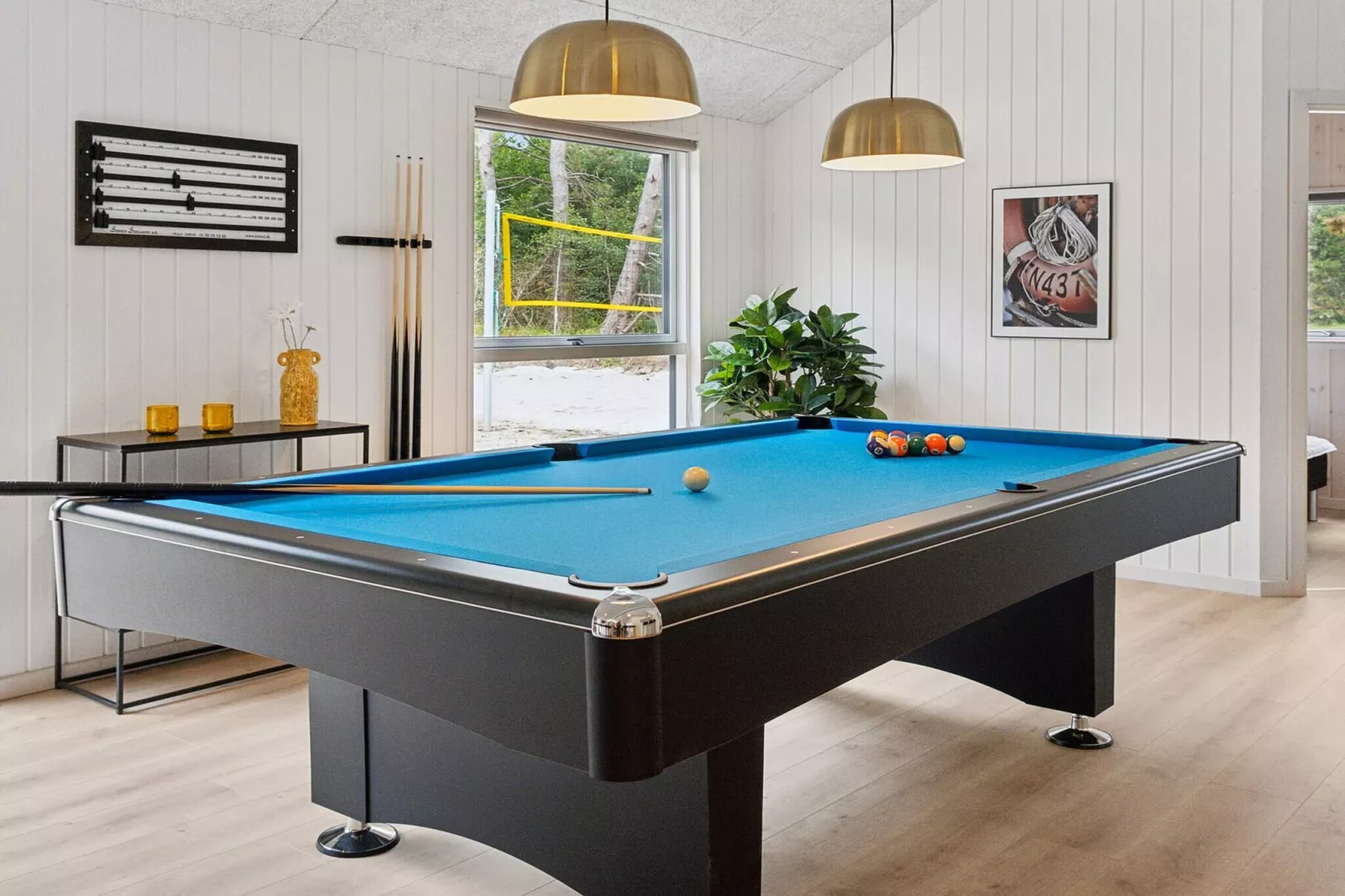 5 star holiday home in Rødby-Untagged