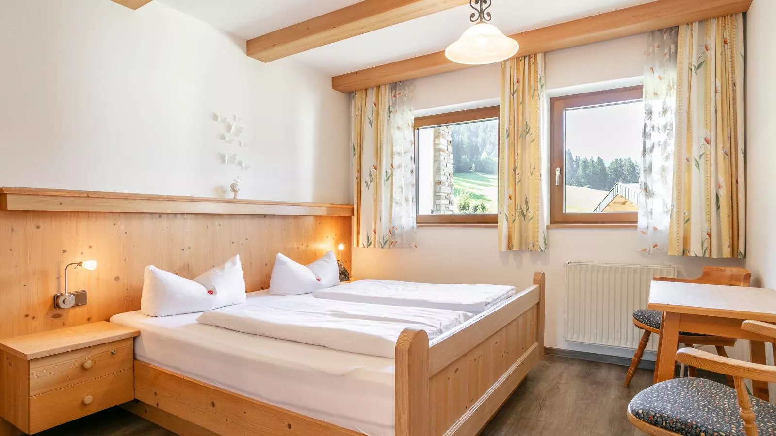 Landhaus Marchfeld Top 2-Bedroom