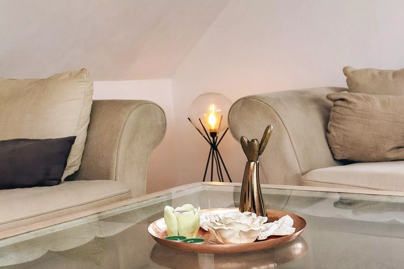 6 person holiday home in Vestervig-Indoor