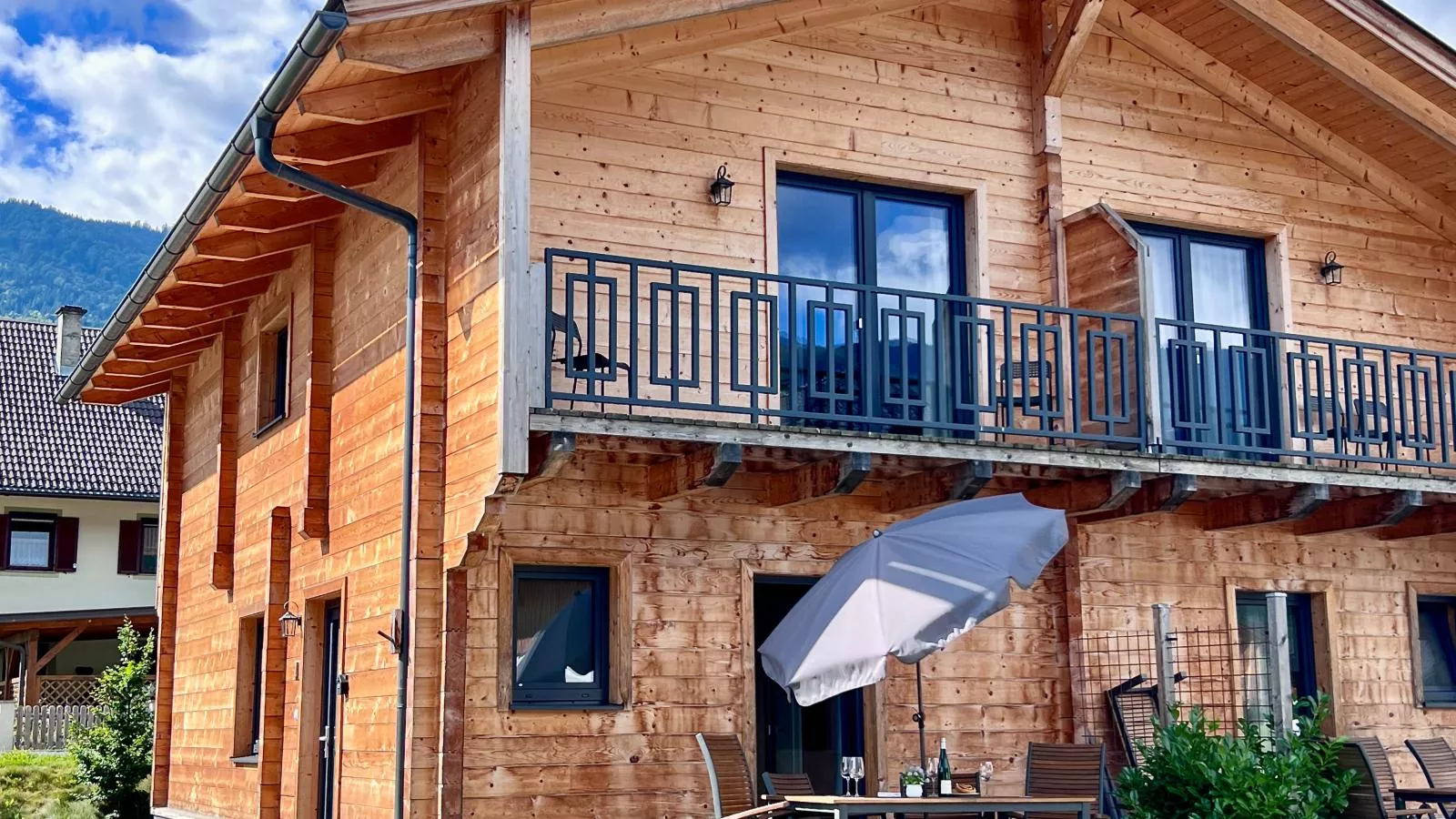 Rattendorf 1A-Extérieur été