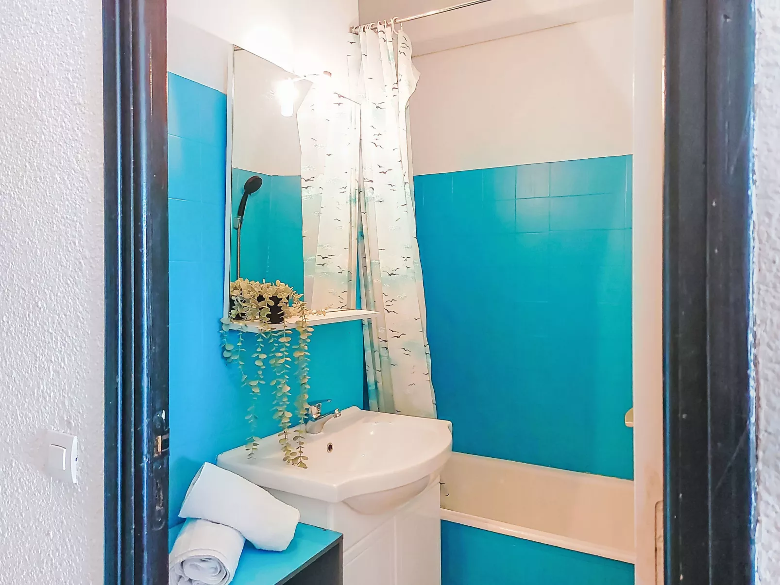 Coudalère/Les Hébrides-Inside