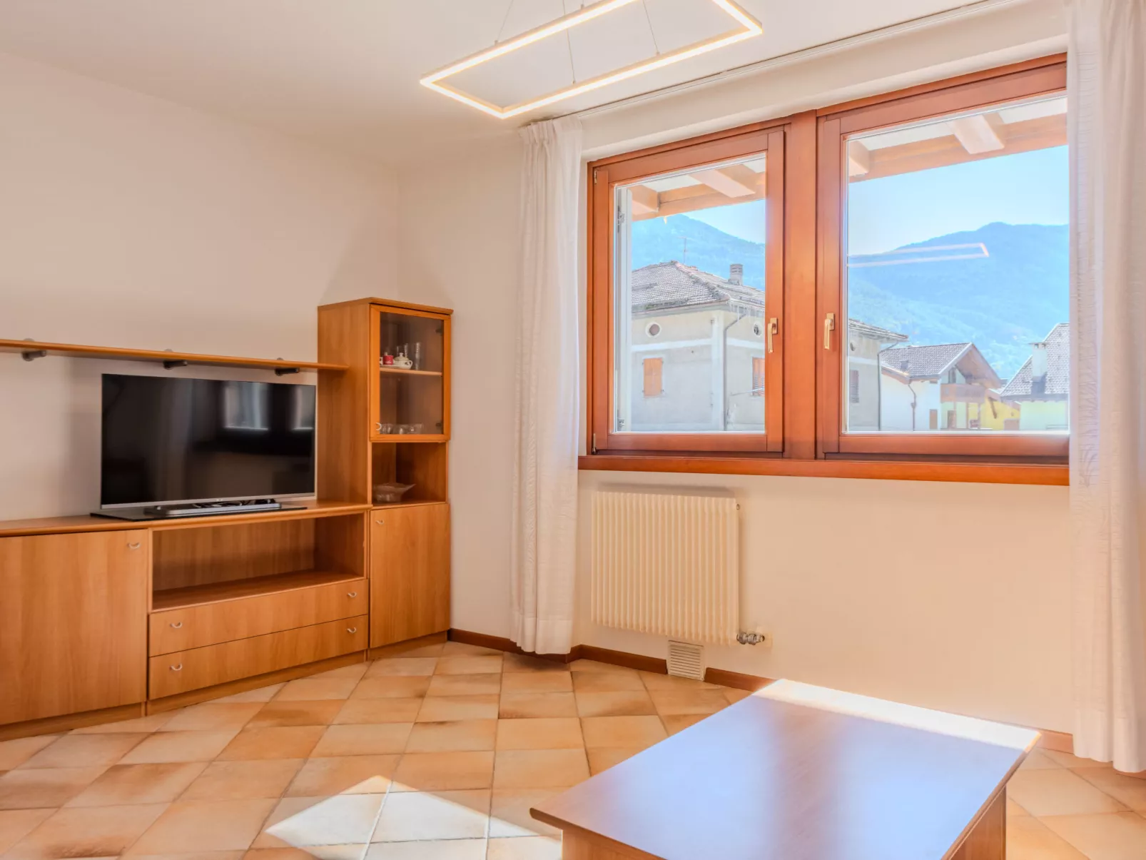 Baldo Living Apartment-Inside