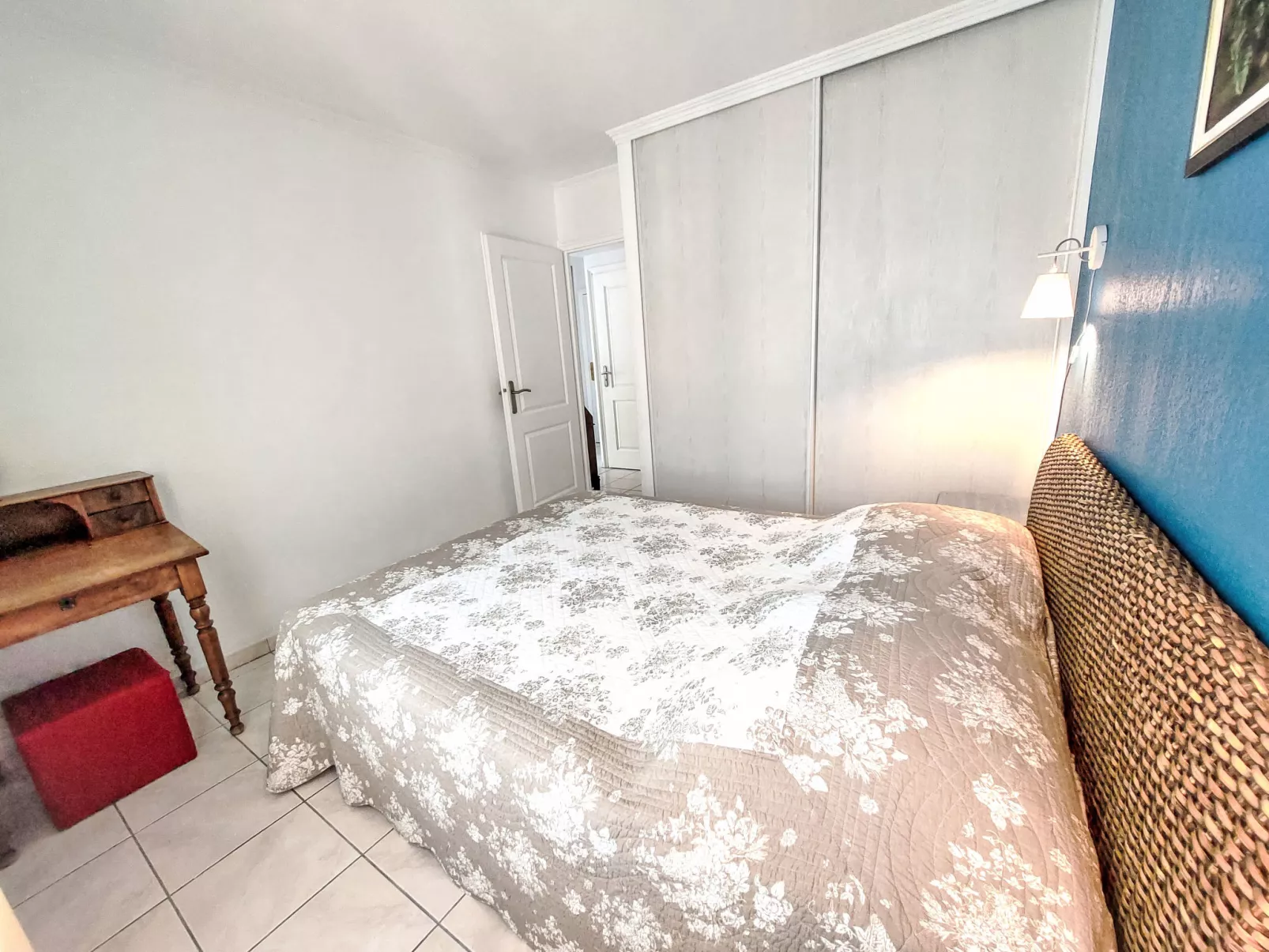 Le Grand Parc-Drinnen