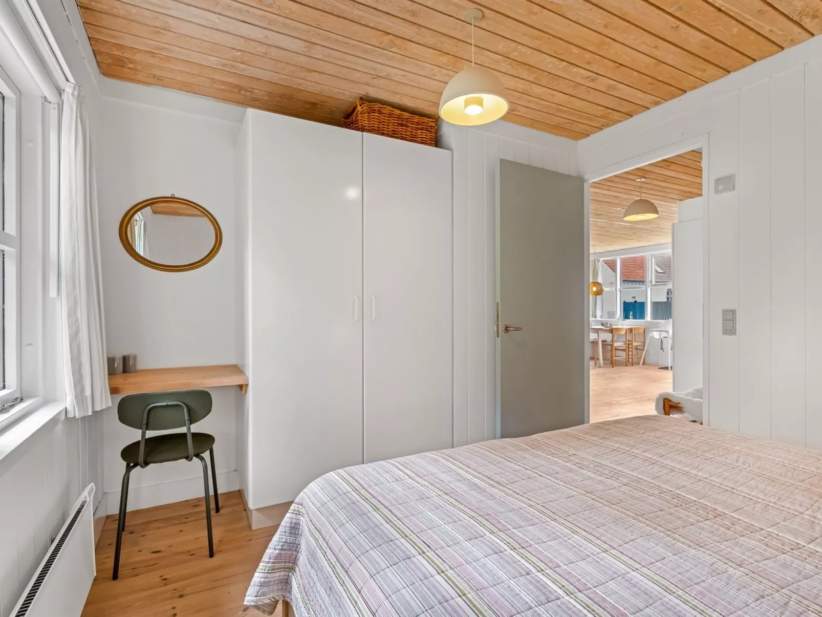 "Dorrit" - 200m from the sea-Inside