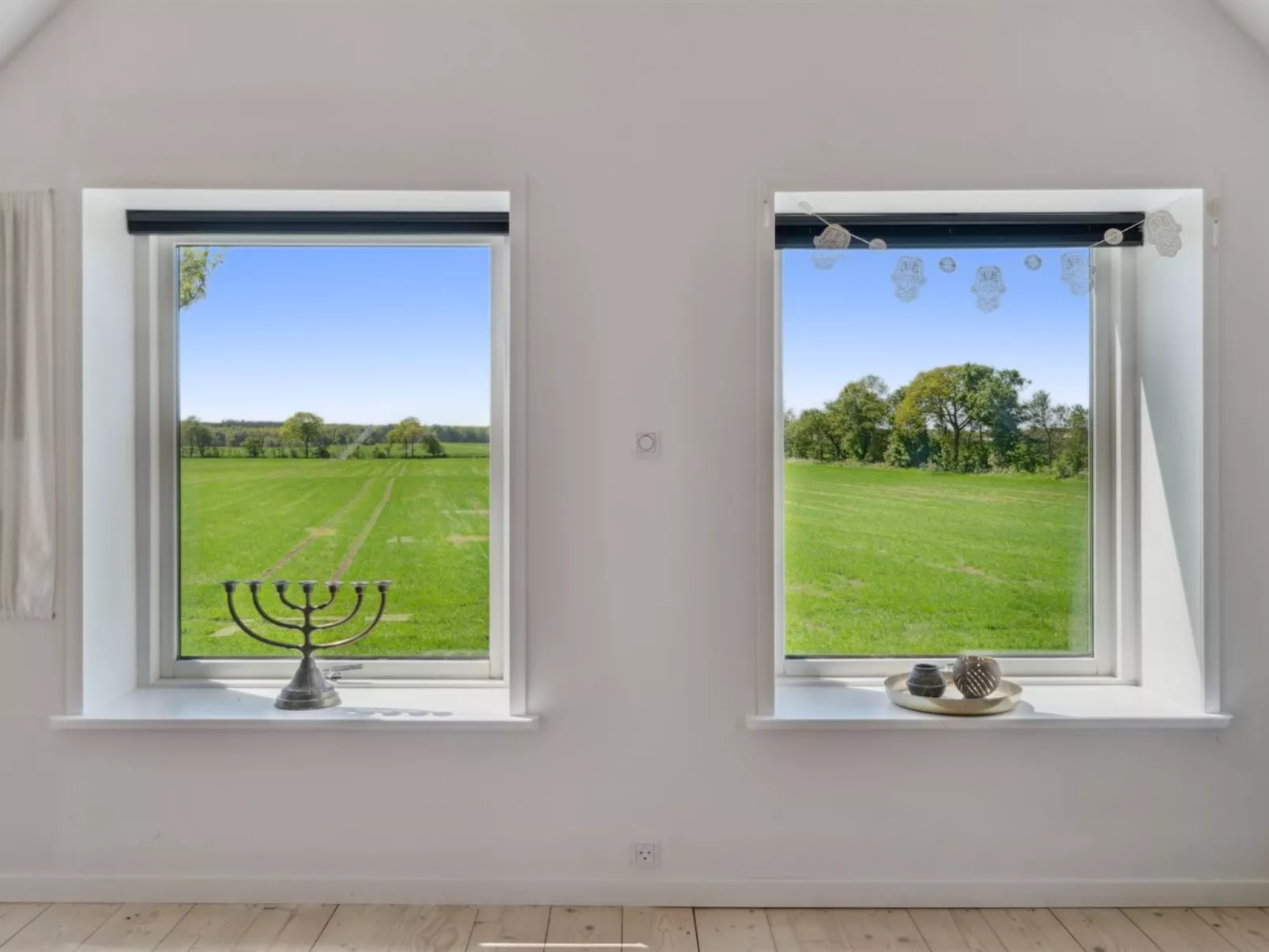 "Aarni" - 6.5km from the sea-Inside