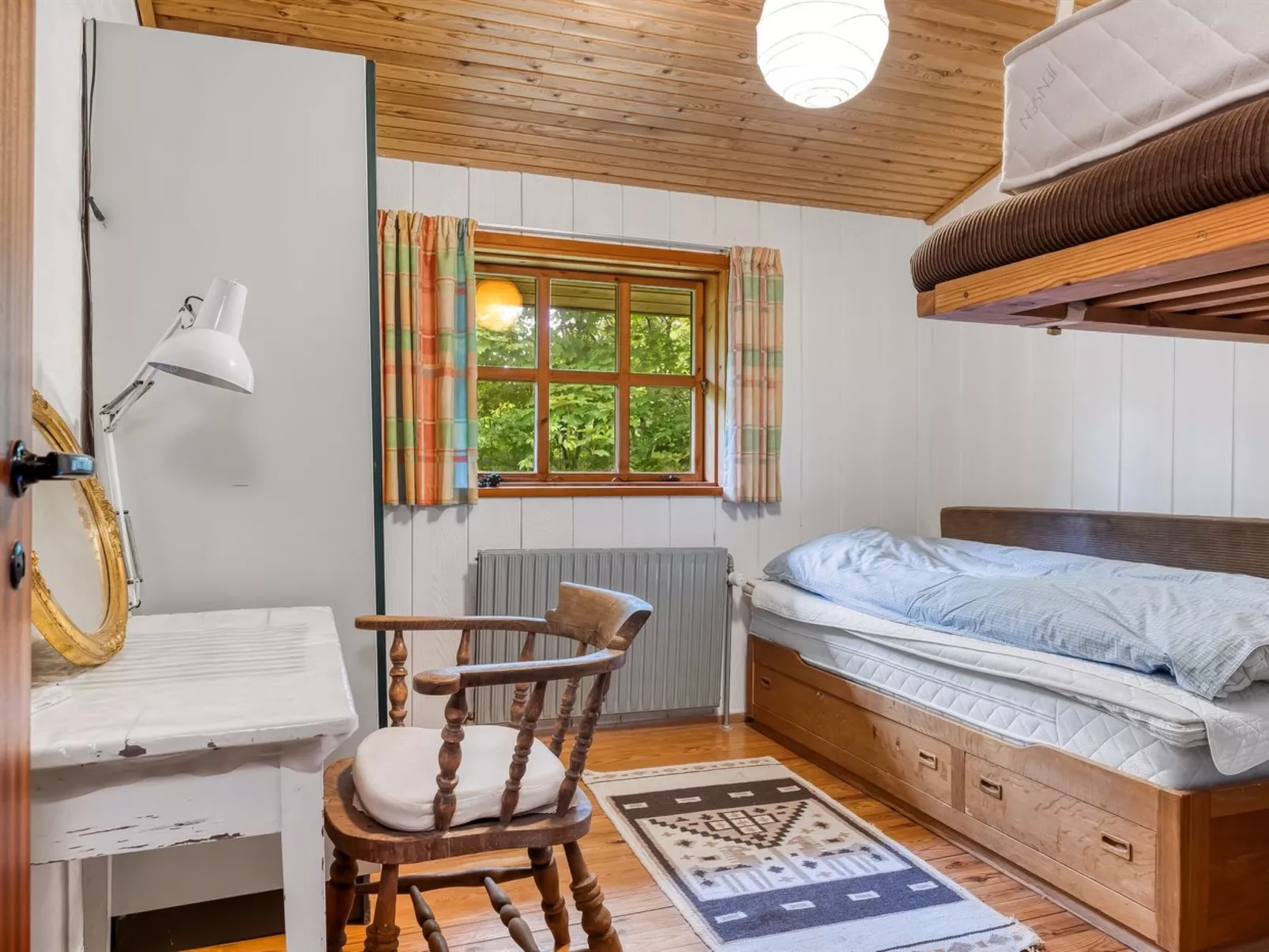 "Arsi" - 2km from the sea-Drinnen