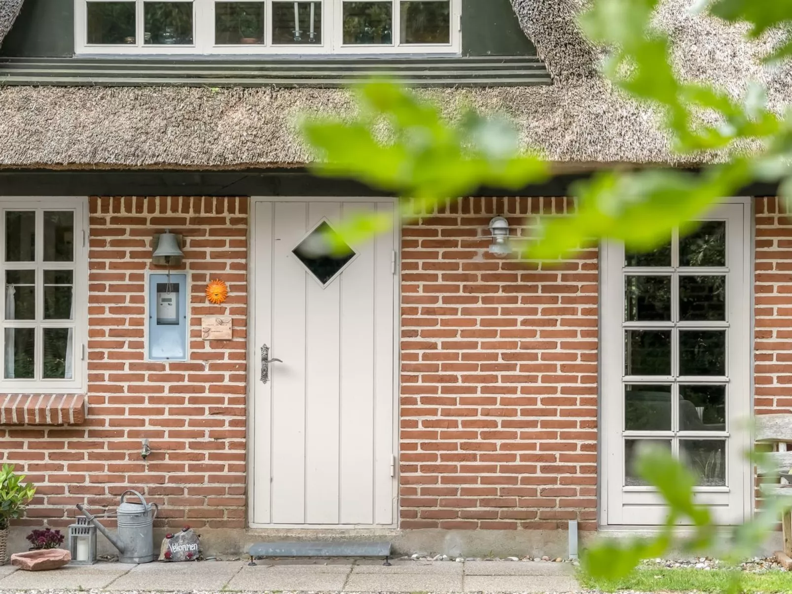 "Hilaria" - 2.1km from the sea-Draußen